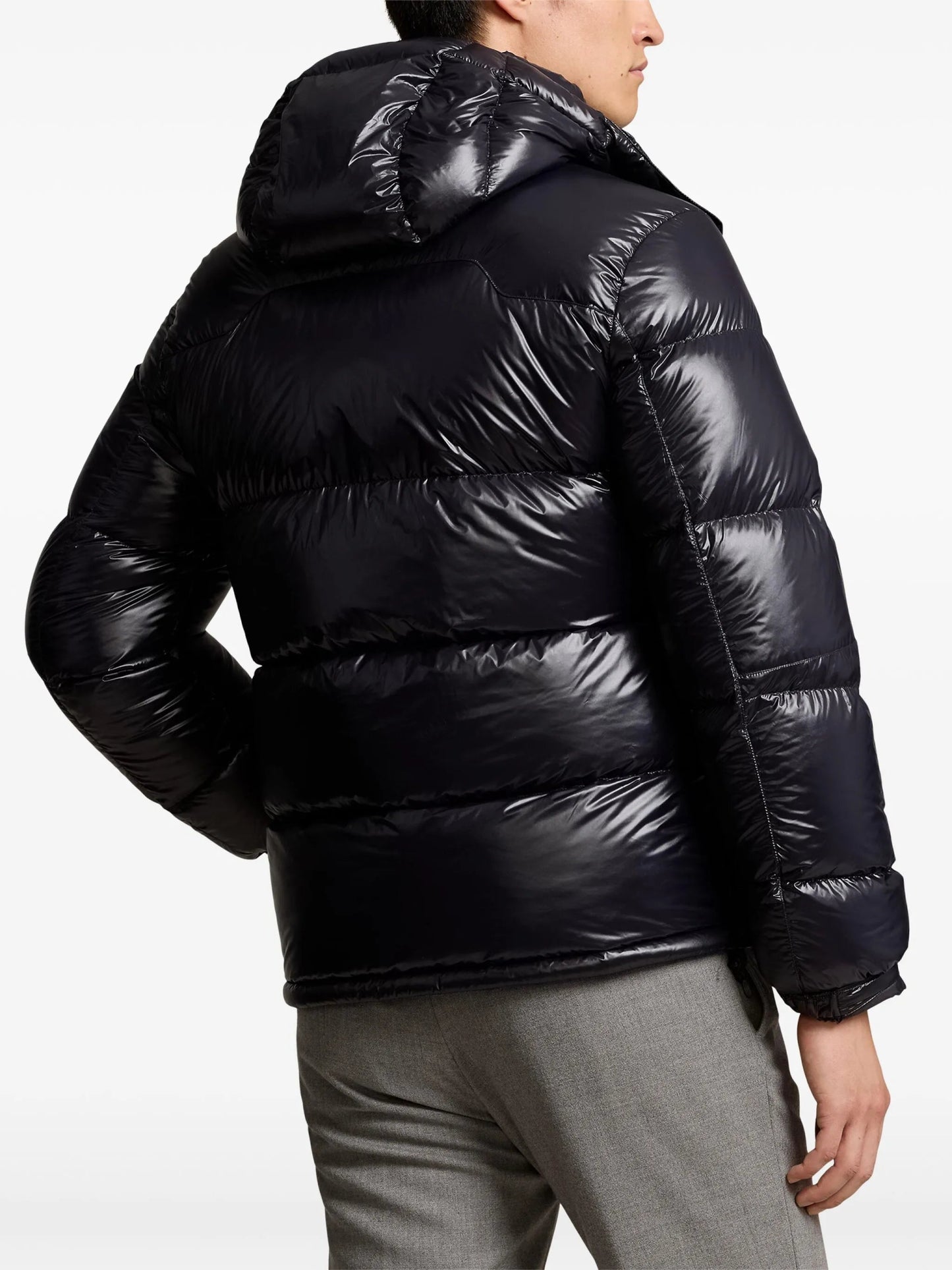 Padded jacket - B30sneakers