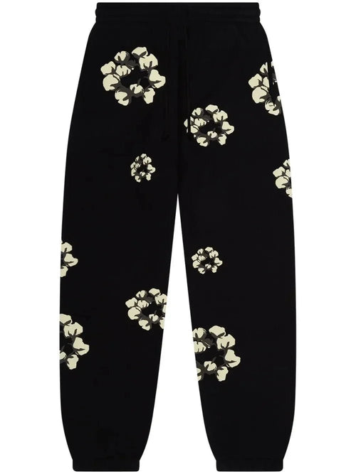 pantalon de jogging Cactus Tears Wreath - B30sneakers
