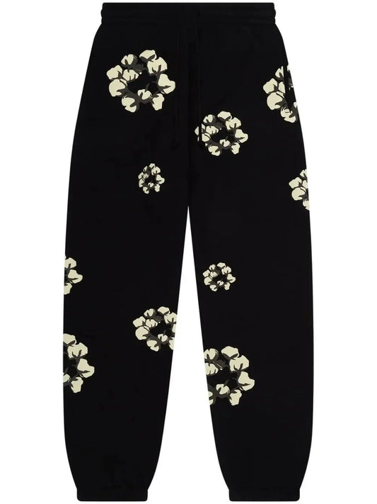 pantalon de jogging Cactus Tears Wreath - B30sneakers