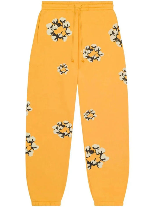 pantalon de jogging Cactus Tears Wreath - B30sneakers