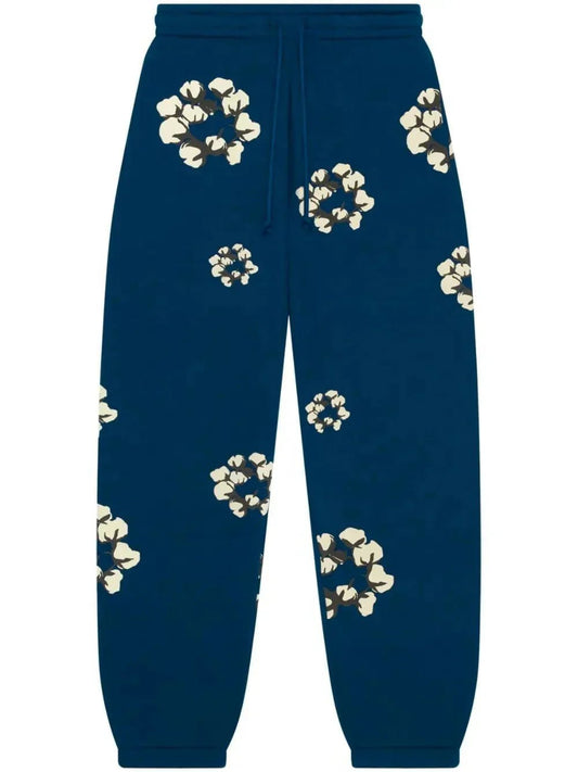 pantalon de jogging Cactus Tears Wreath - B30sneakers