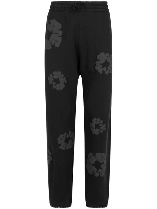 pantalon de jogging imprimé - B30sneakers