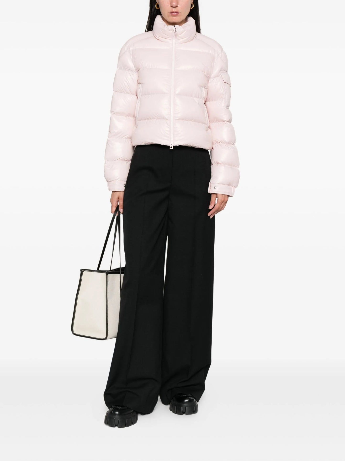 Petra puffer jacket - B30sneakers
