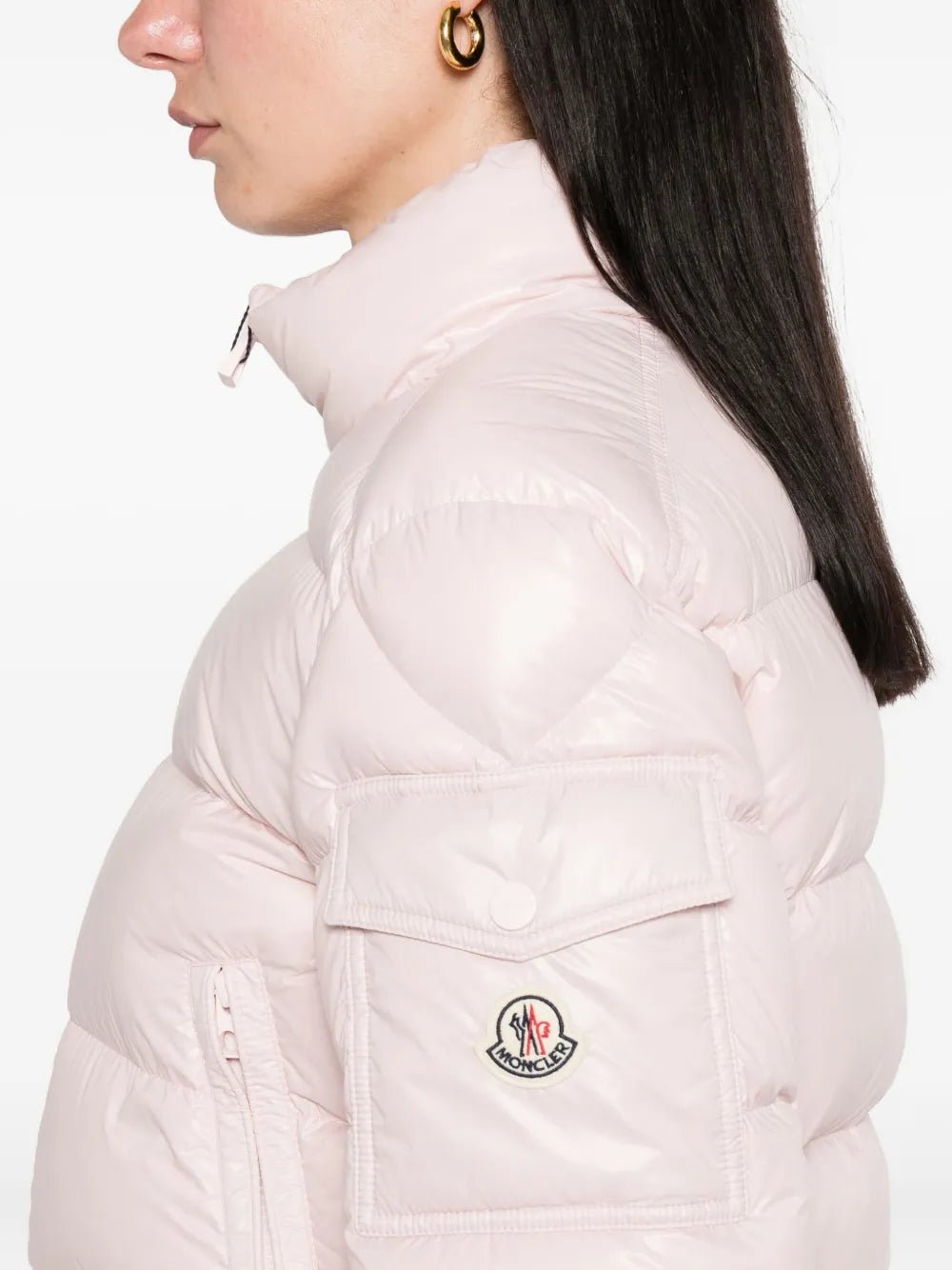 Petra puffer jacket - B30sneakers