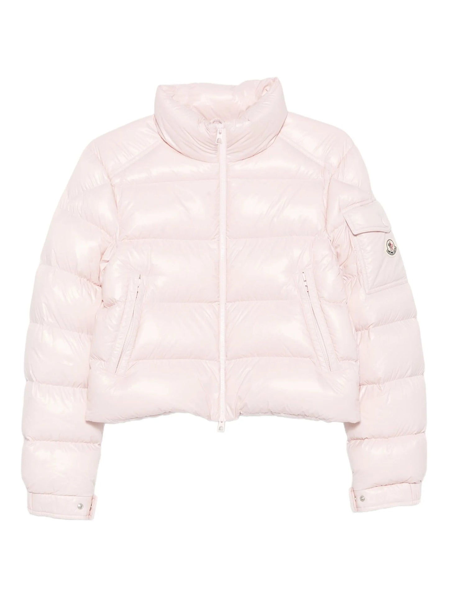 Petra puffer jacket - B30sneakers