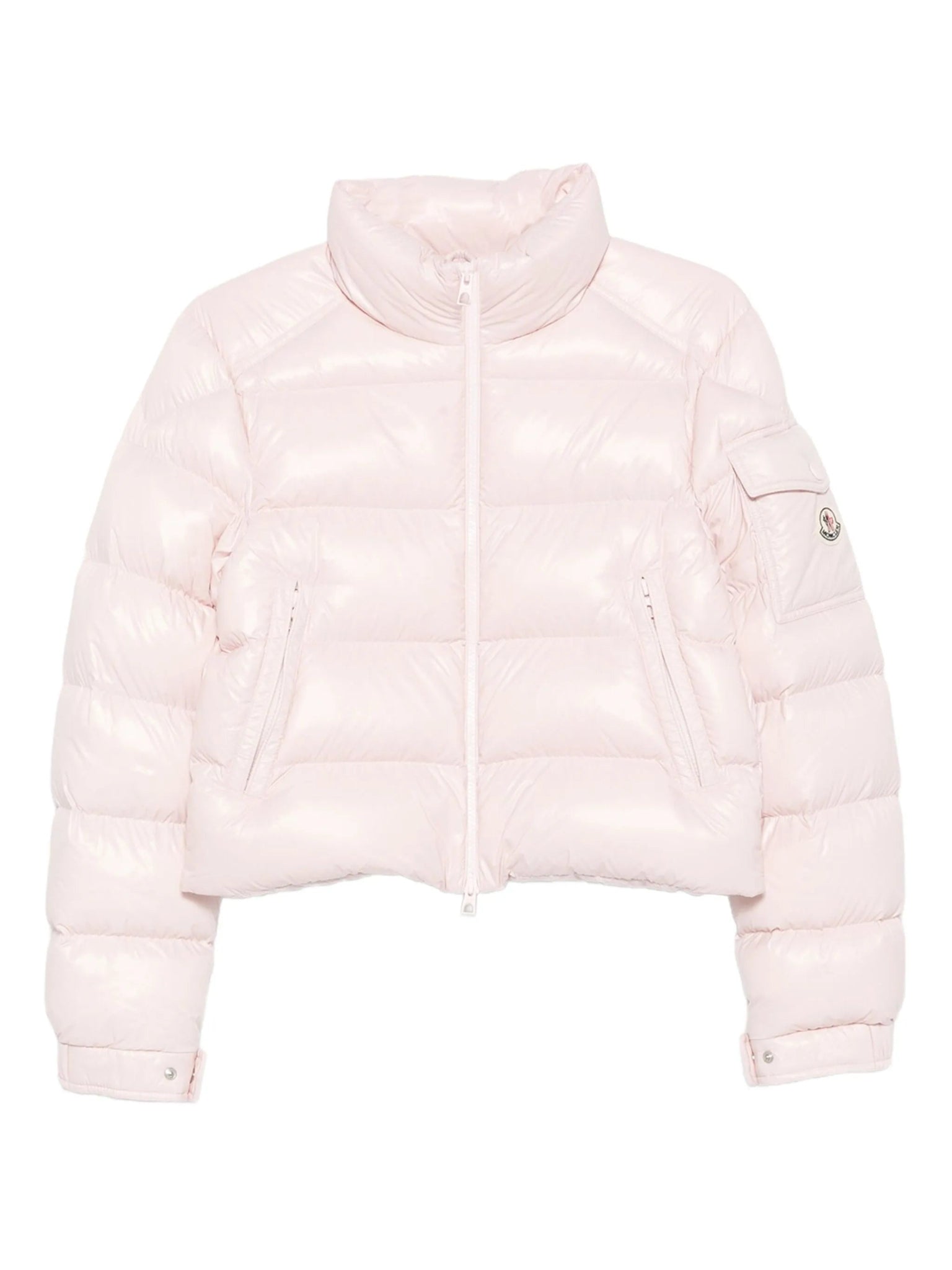 Petra puffer jacket - B30sneakers