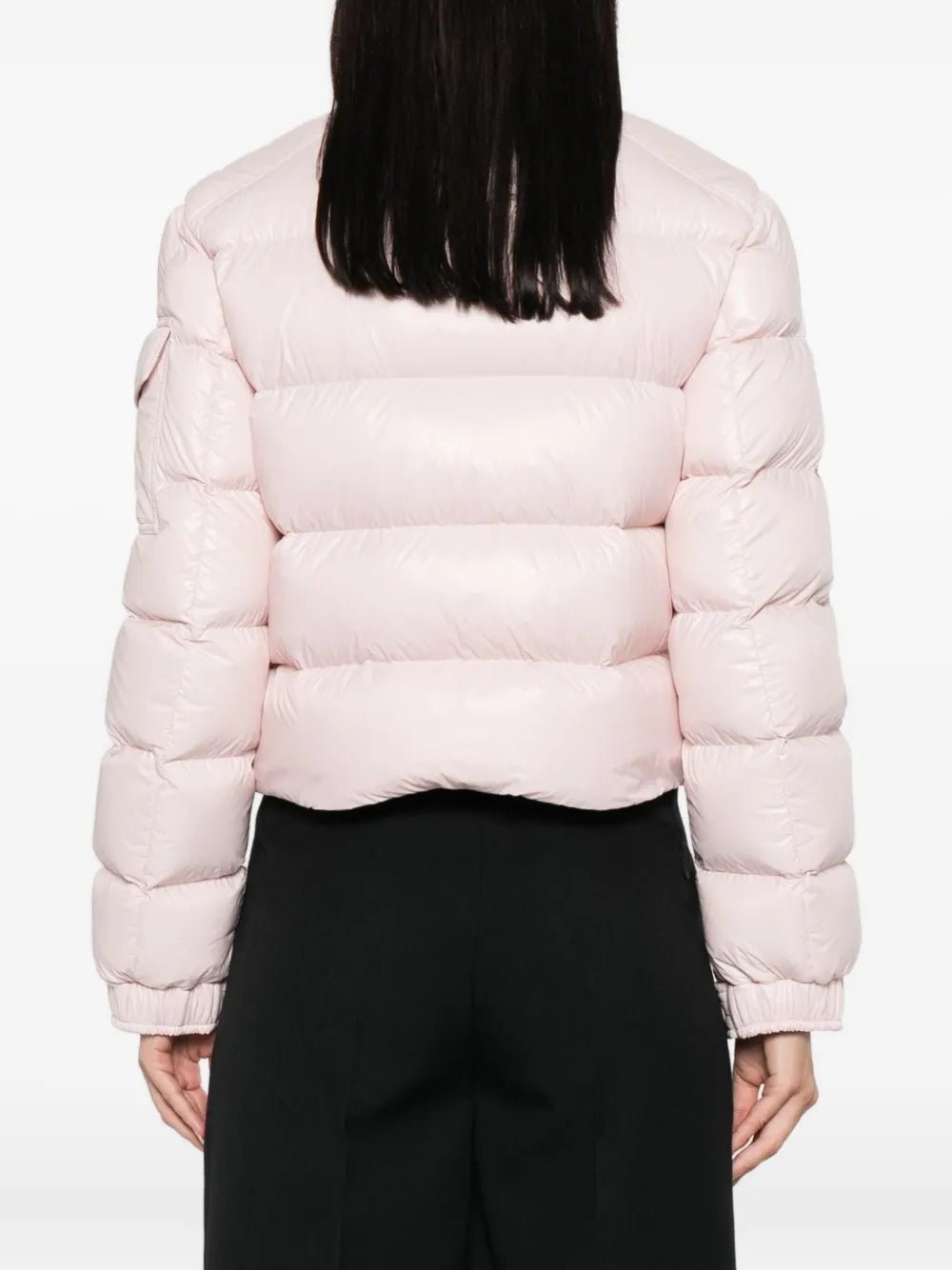 Petra puffer jacket - B30sneakers