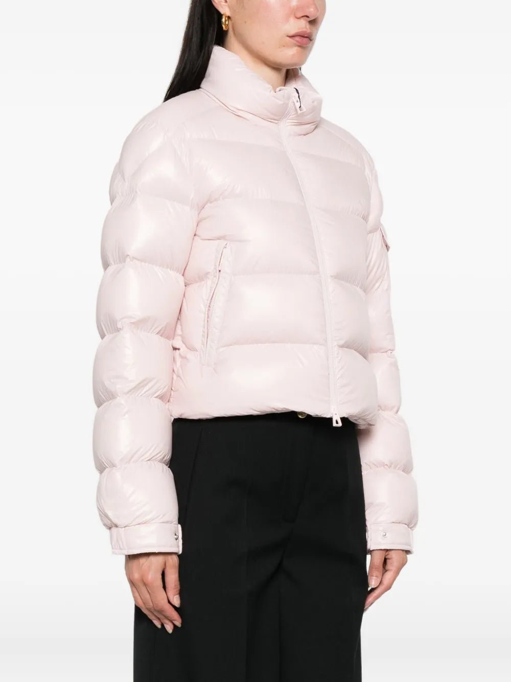 Petra puffer jacket - B30sneakers