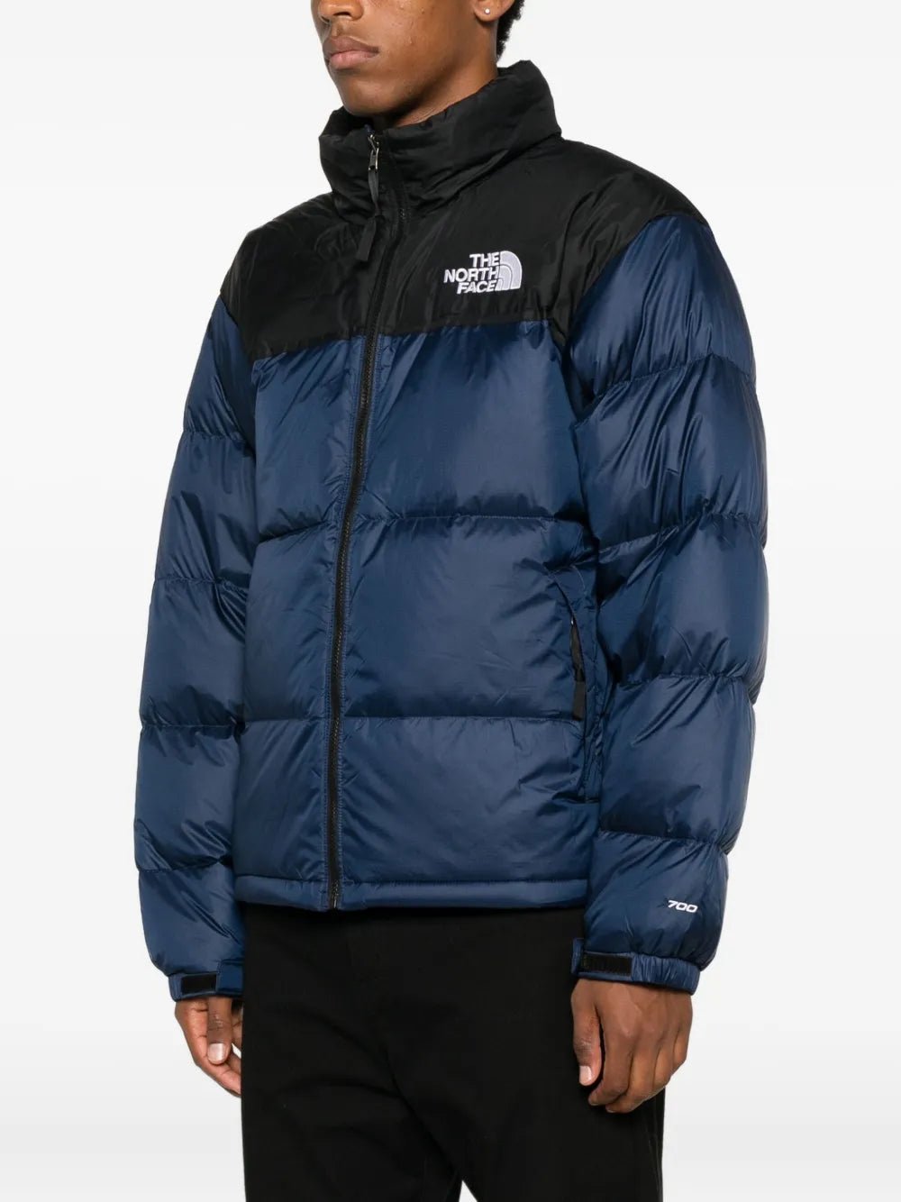 quilted puffer jacket - B30sneakers