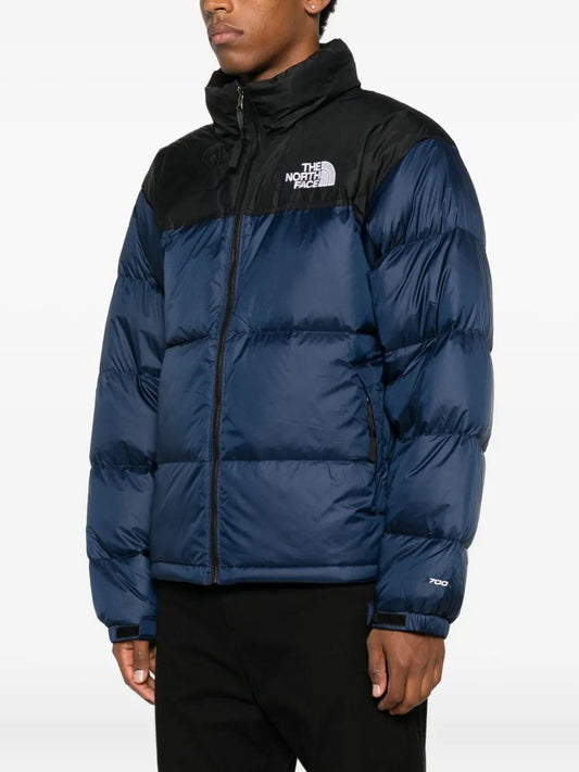 quilted puffer jacket - B30sneakers