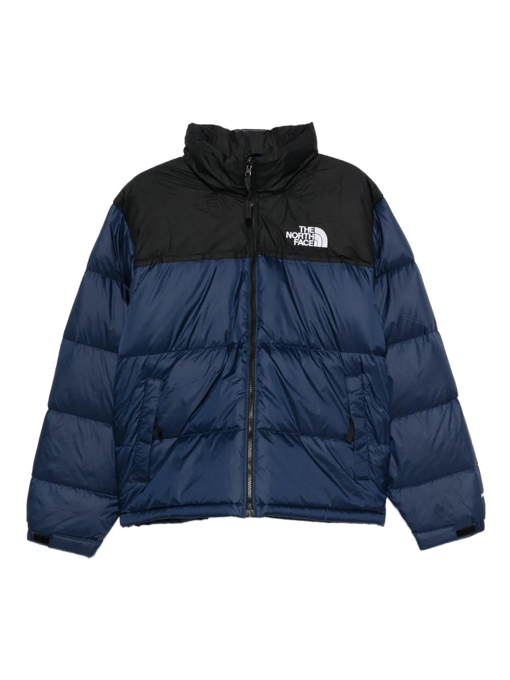 quilted puffer jacket - B30sneakers