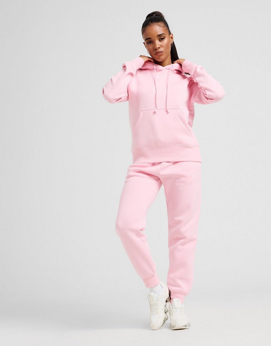 Rose Nike Phoenix Fleece Joggers Unisex (Haut + Bas) - B30sneakers
