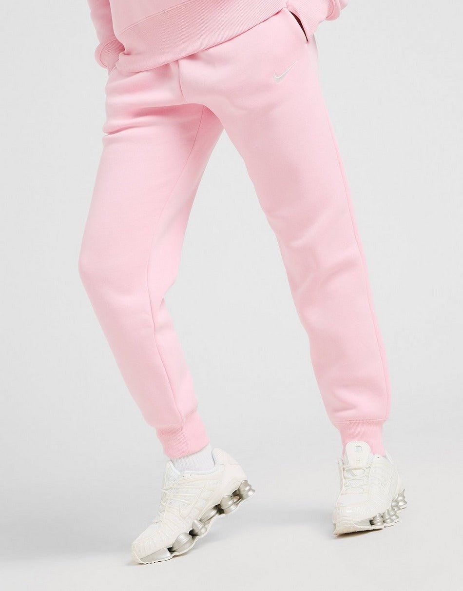 Rose Nike Phoenix Fleece Joggers Unisex (Haut + Bas) - B30sneakers
