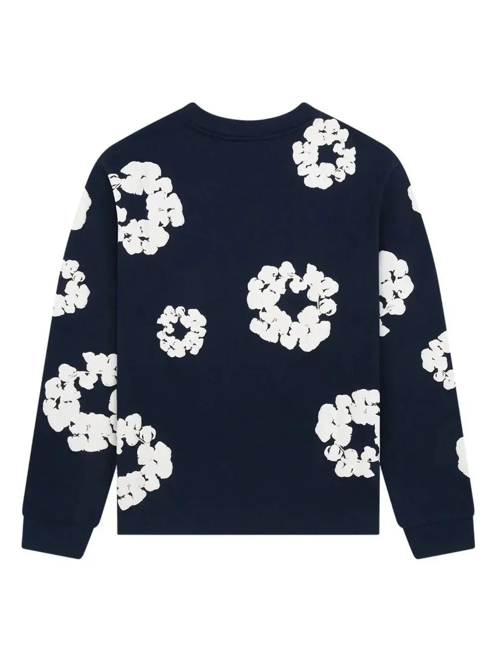 t-shirt à manches longues - B30sneakers
