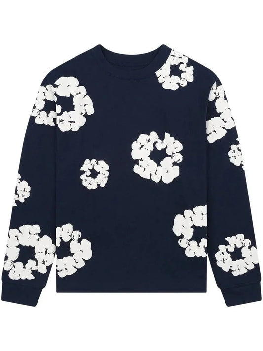 t-shirt à manches longues - B30sneakers
