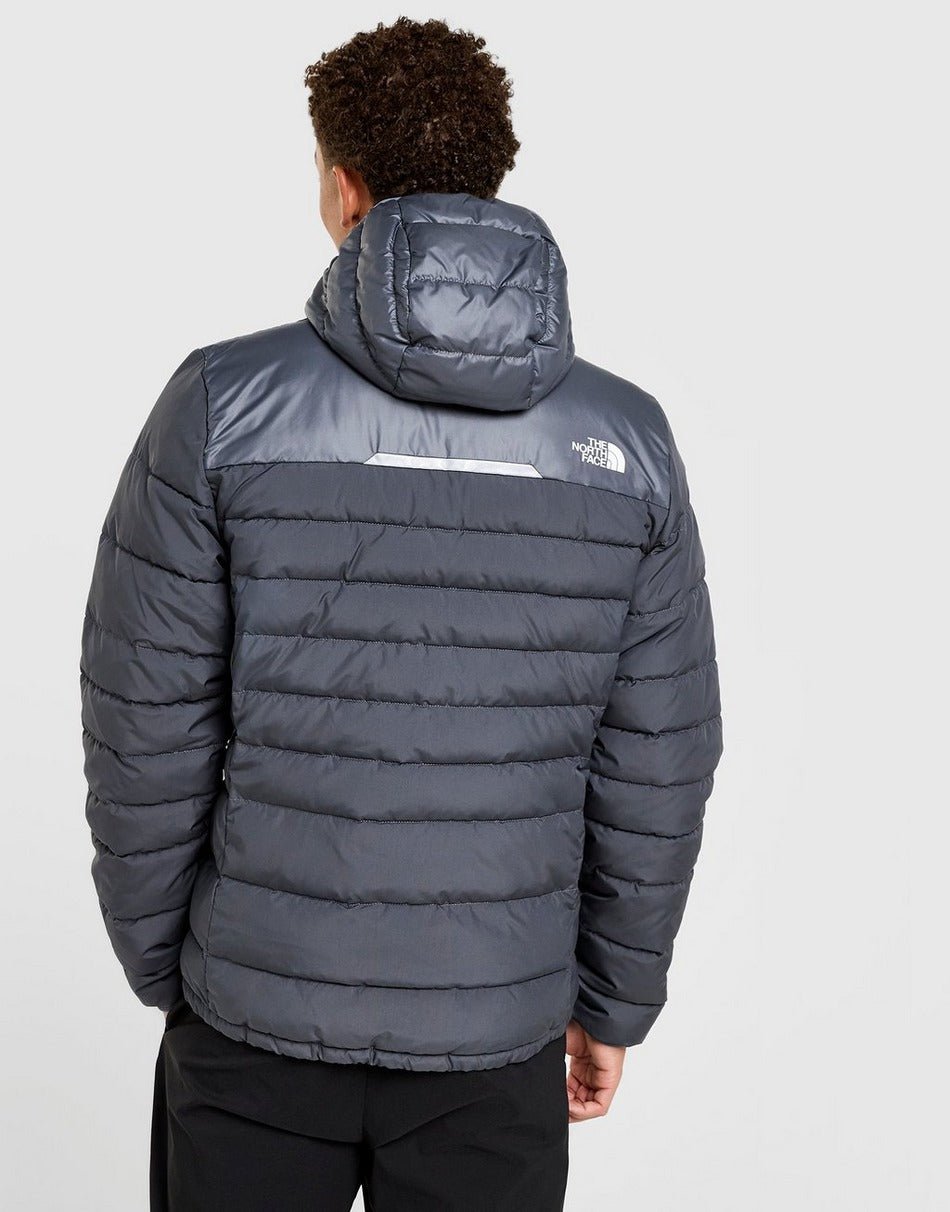 The North Face Lungern Padded Jacket - B30sneakers