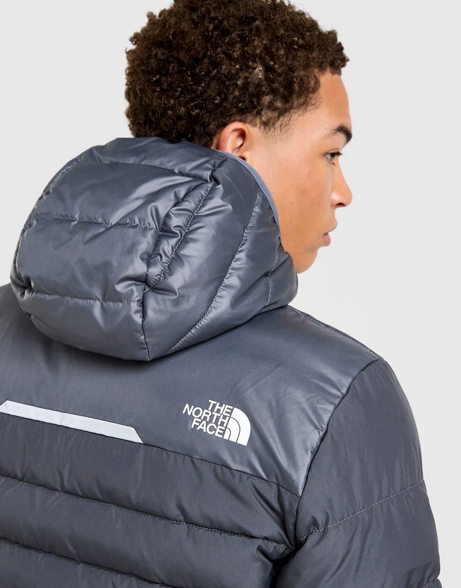 The North Face Lungern Padded Jacket - B30sneakers