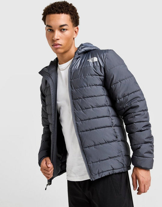 The North Face Lungern Padded Jacket - B30sneakers