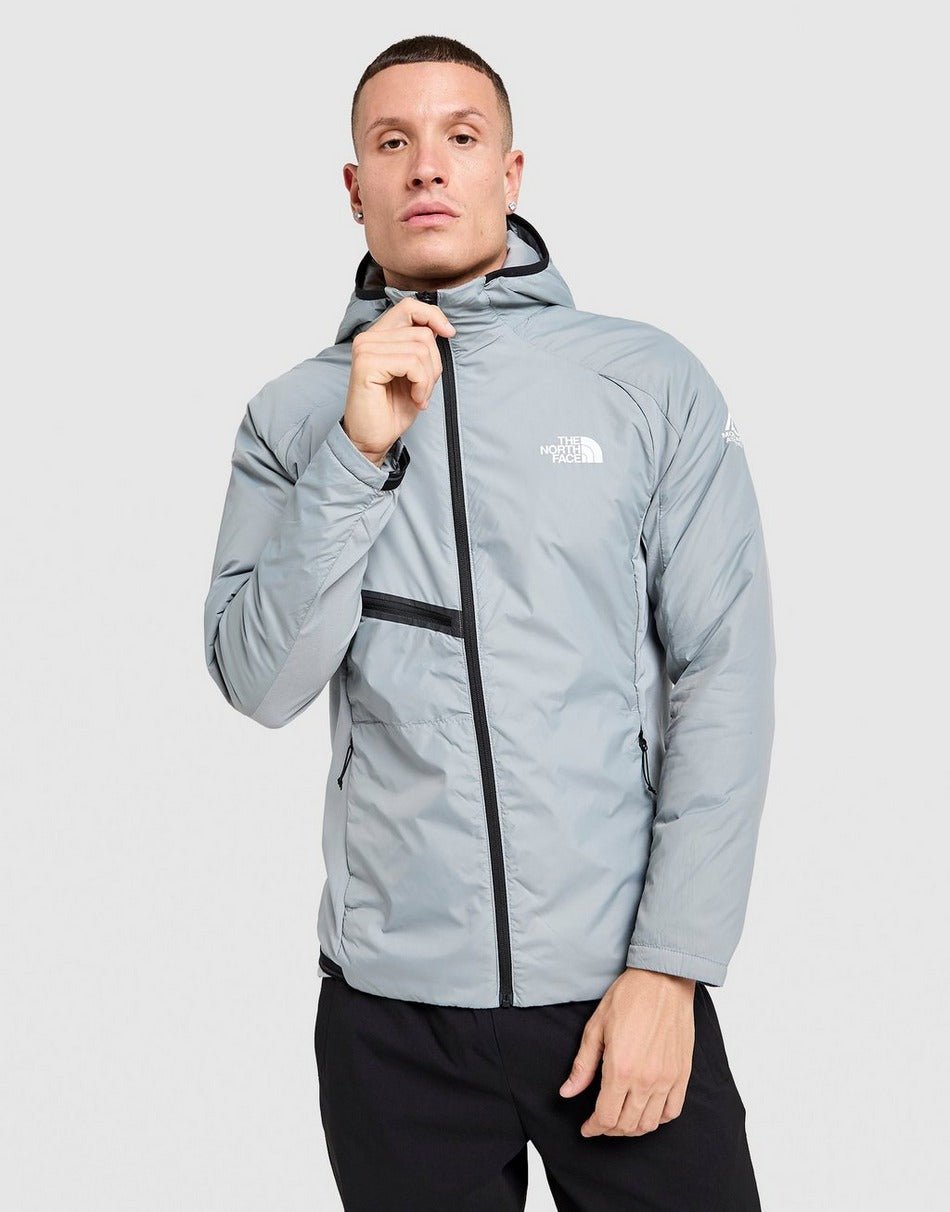 The North Face Mountain Athletics Insulated Hooded Jacket - B30sneakers