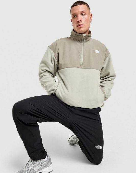 The North Face Samari 1/4 Zip Fleece - B30sneakers