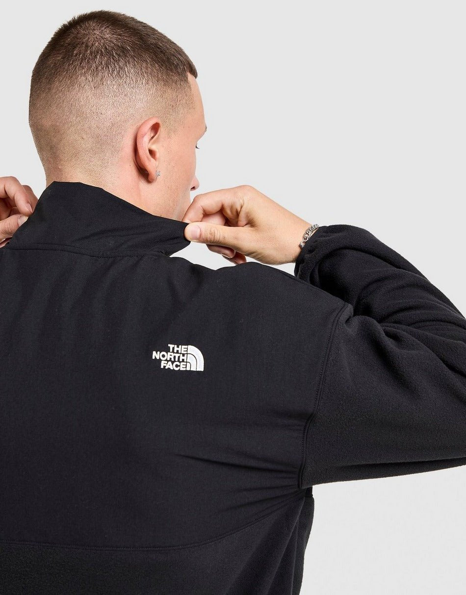 The North Face Samari 1/4 Zip Fleece - B30sneakers