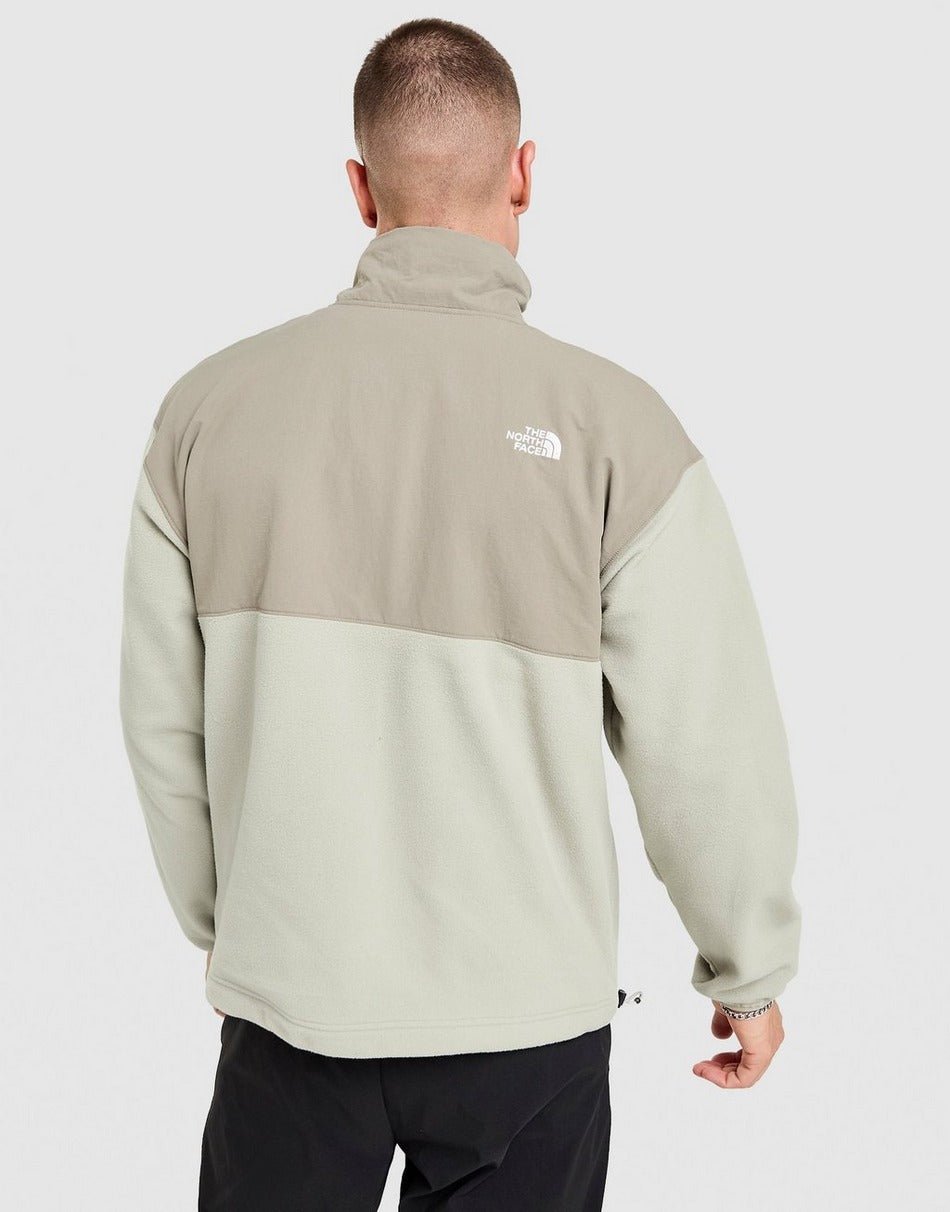 The North Face Samari 1/4 Zip Fleece - B30sneakers