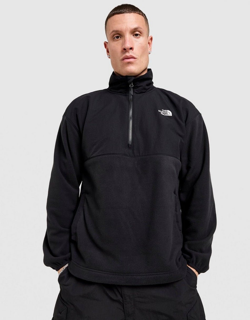 The North Face Samari 1/4 Zip Fleece - B30sneakers