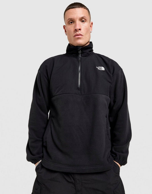 The North Face Samari 1/4 Zip Fleece - B30sneakers