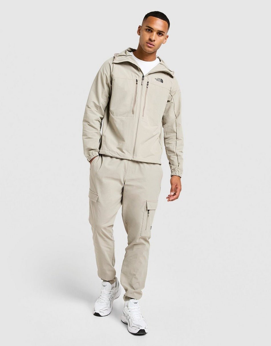 The North Face Trishull Jacket - B30sneakers