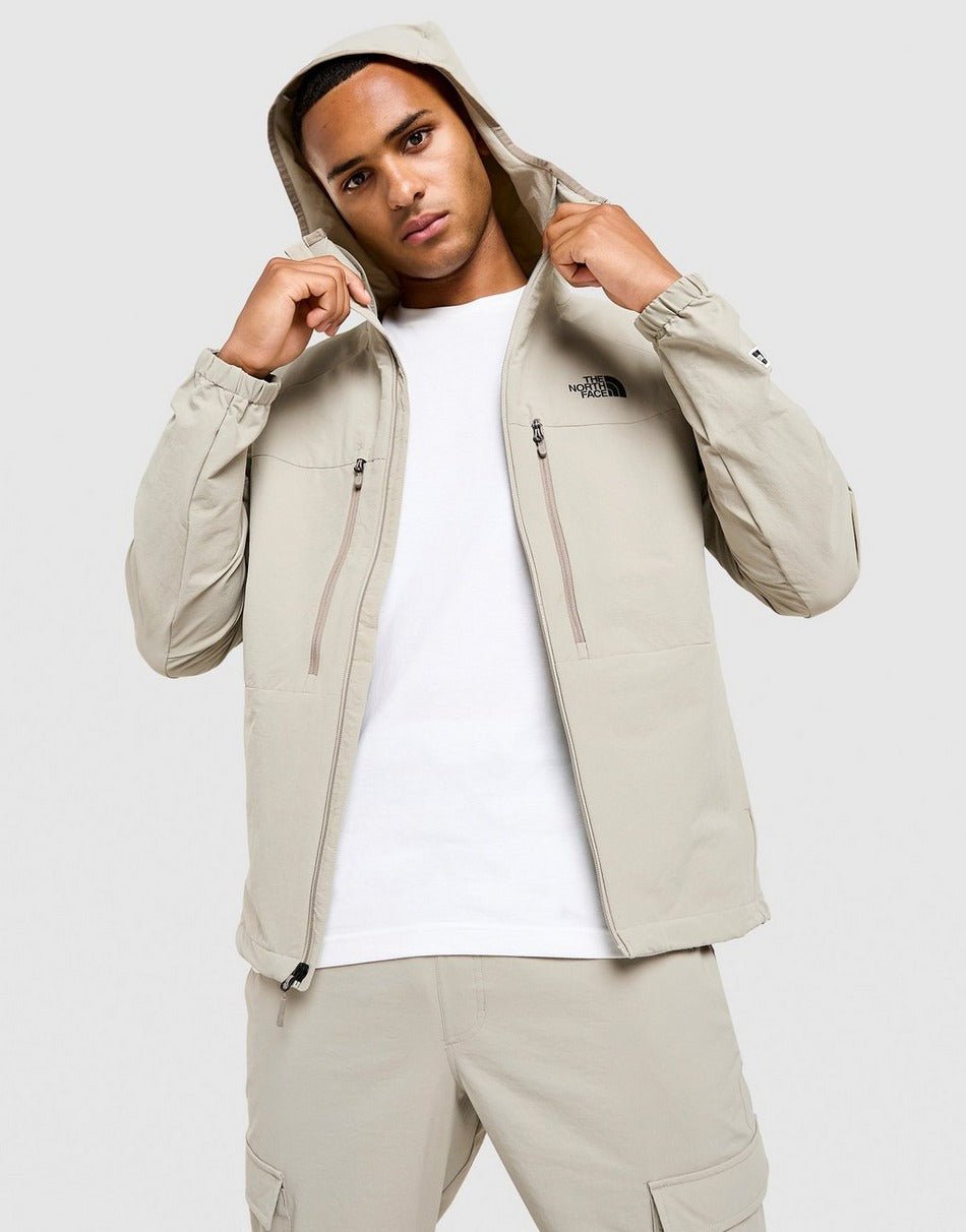 The North Face Trishull Jacket - B30sneakers