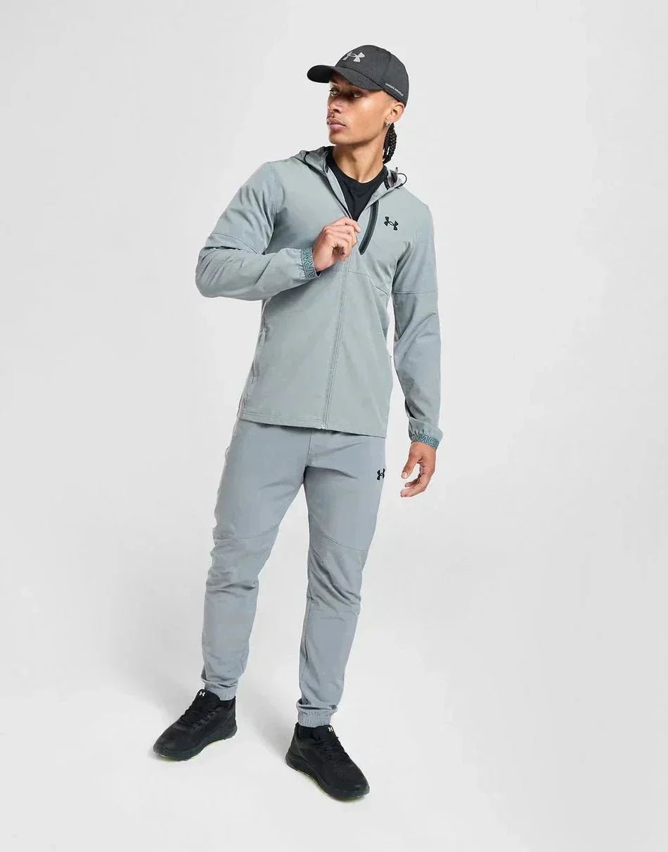 UA Veste Lock - Up - B30sneakers