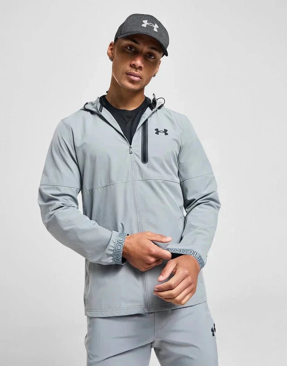UA Veste Lock - Up - B30sneakers