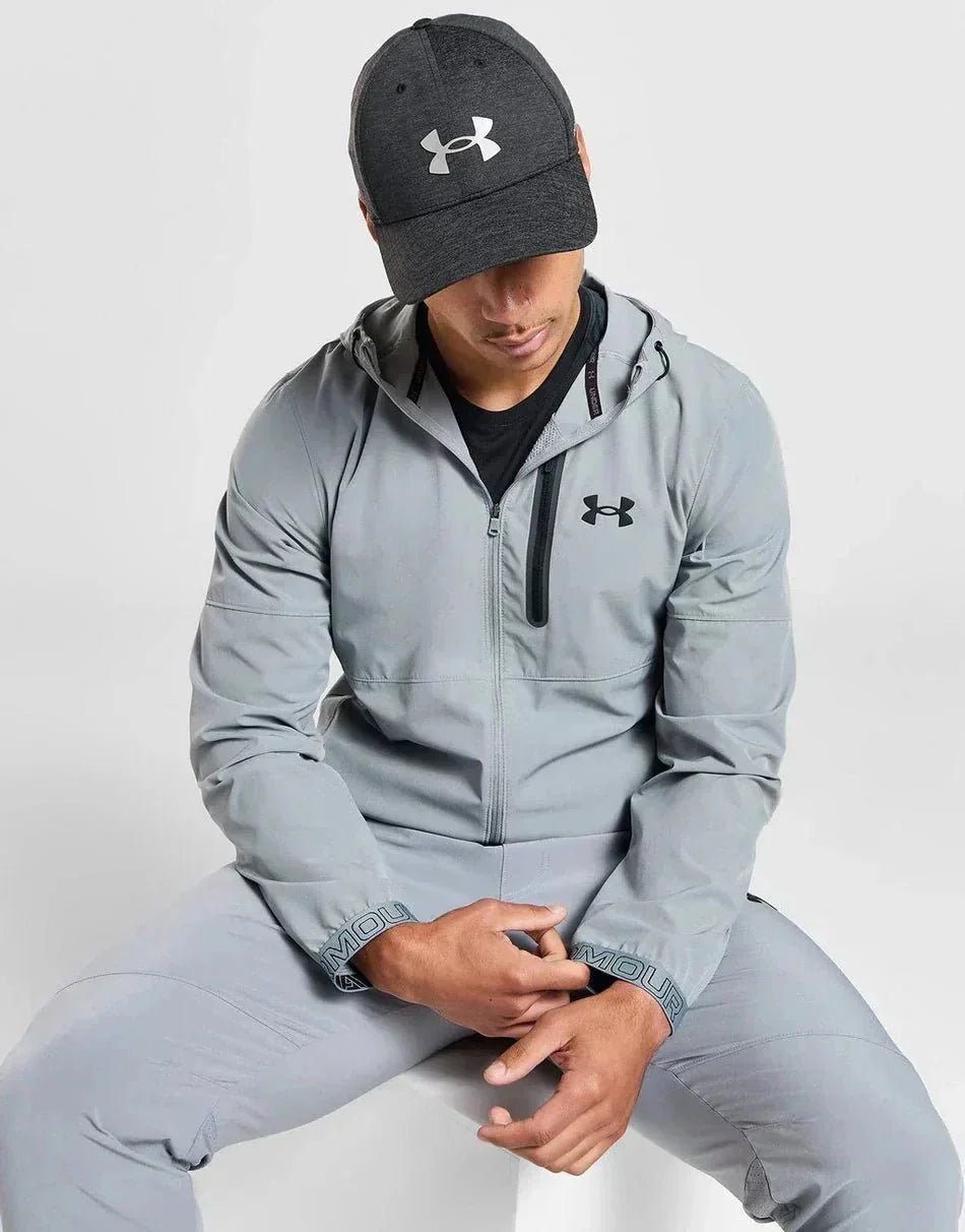 UA Veste Lock - Up - B30sneakers