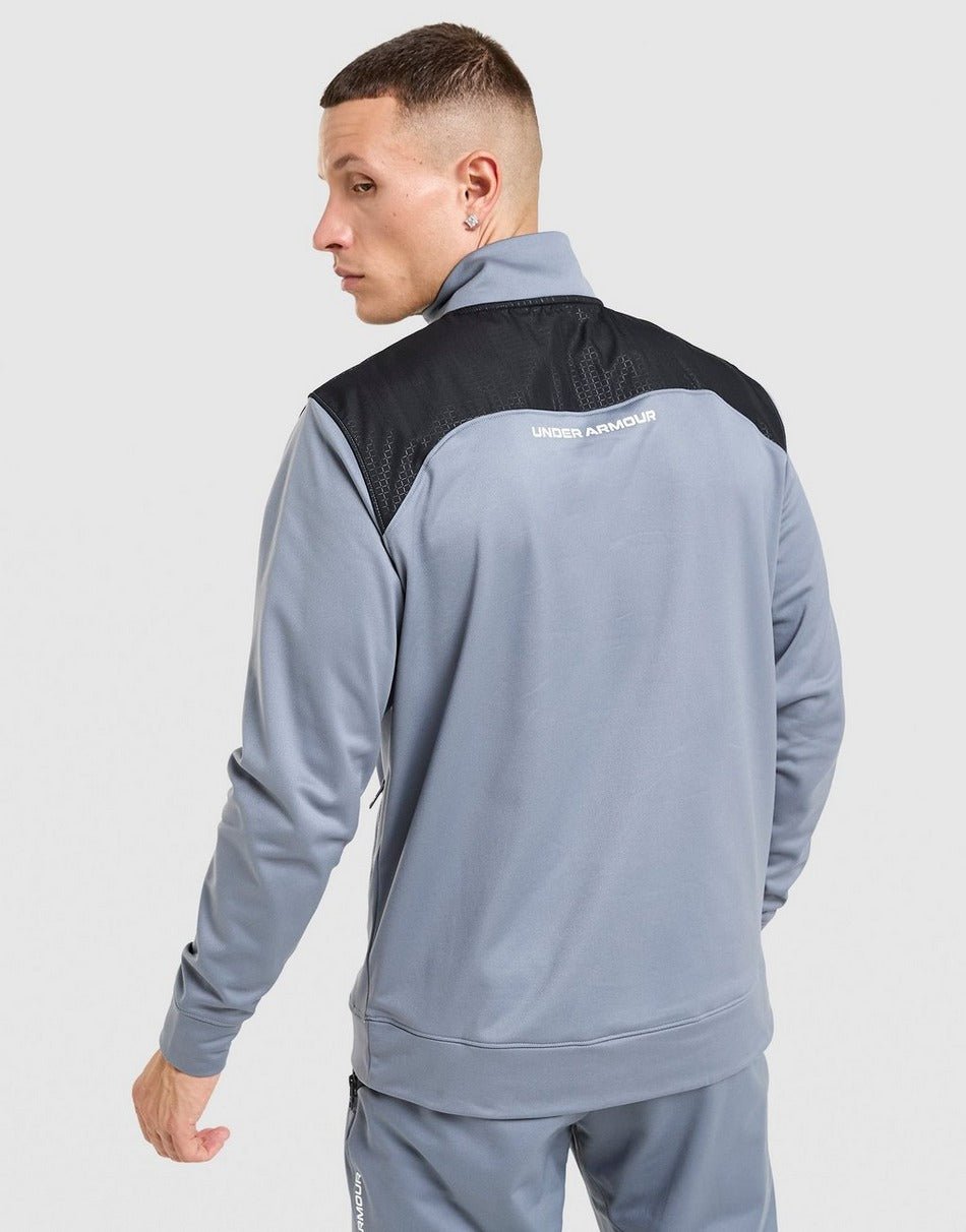 Under Armour Brawl 1/4 Zip Sweatshirt - B30sneakers