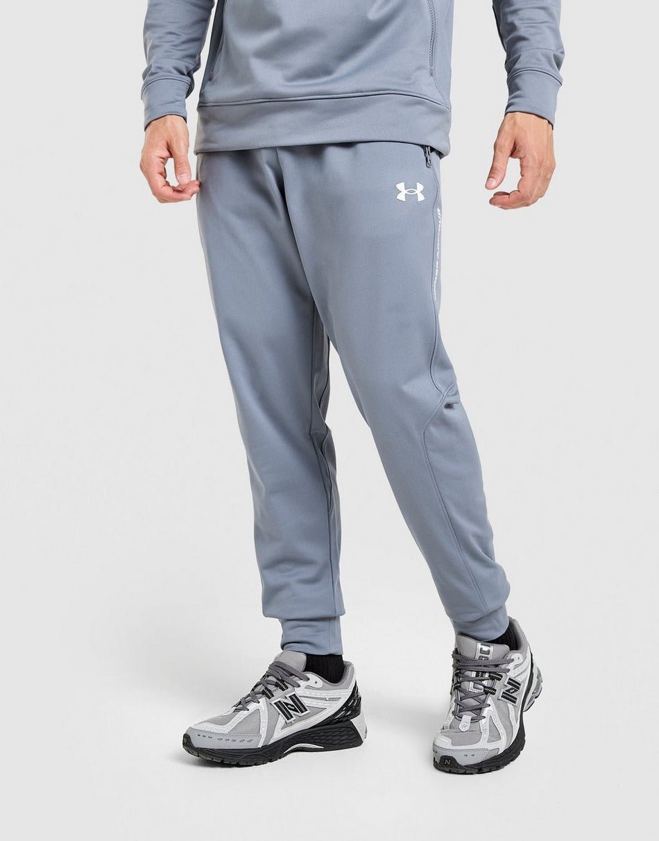 Under Armour Brawl Track Pants - B30sneakers