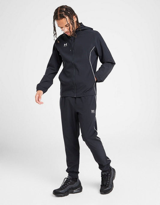 Under Armour Challenge 2.0 Pro Woven Tracksuit - B30sneakers