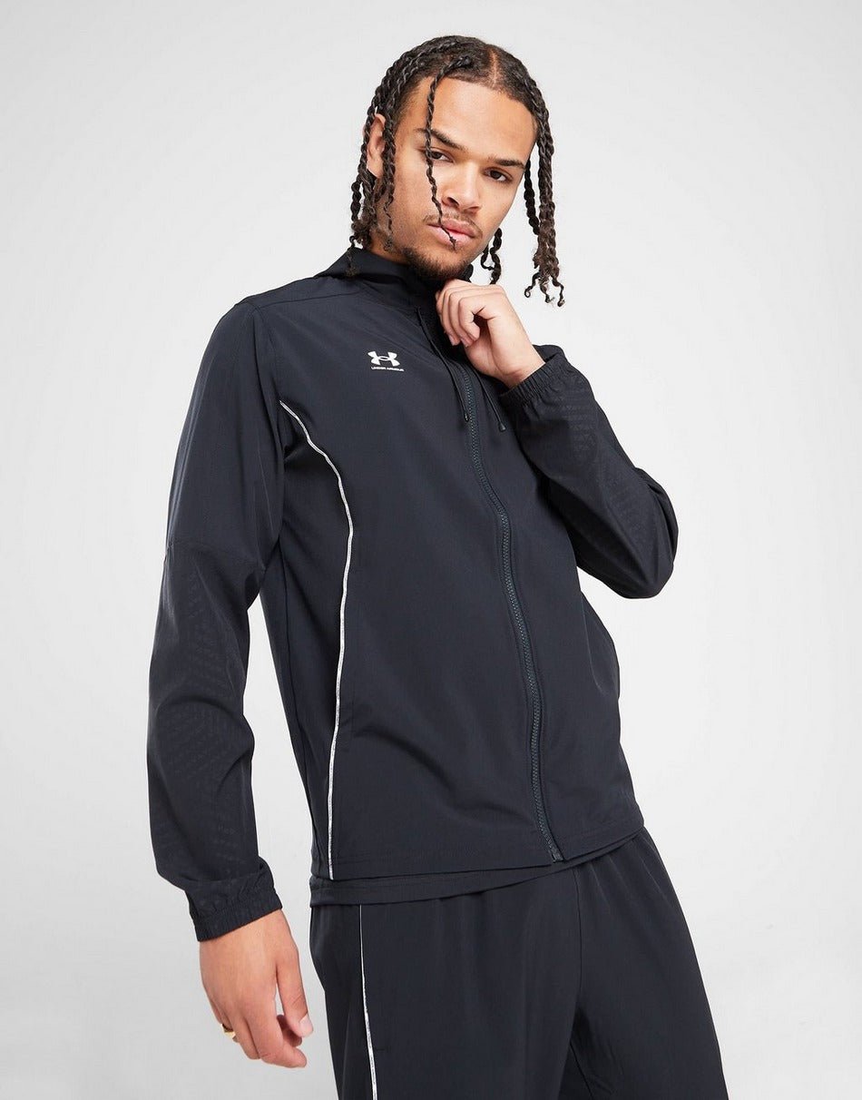 Under Armour Challenge 2.0 Pro Woven Tracksuit - B30sneakers