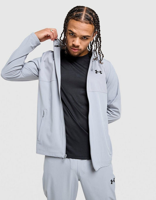 Under Armour Lock Up 2.0 Woven Jacket - B30sneakers