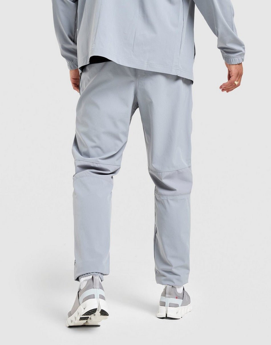 Under Armour Lock Up 2.0 Woven Track Pants - B30sneakers