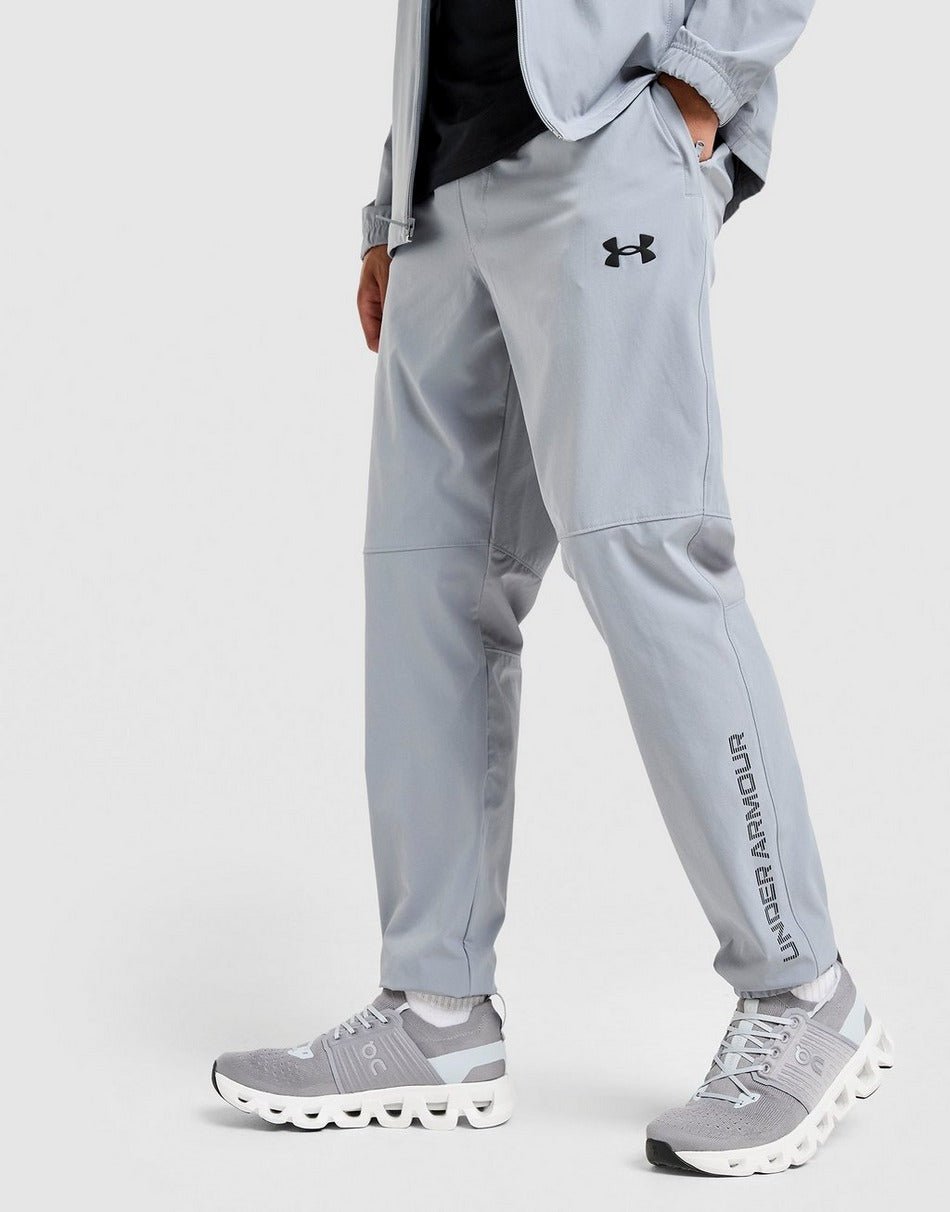 Under Armour Lock Up 2.0 Woven Track Pants - B30sneakers