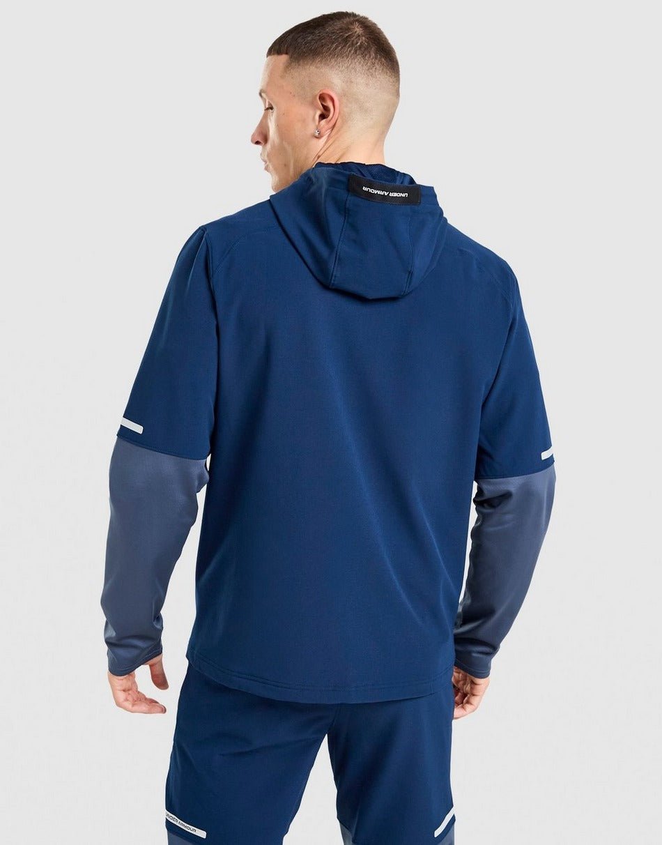 Under Armour Utility Winter Full Zip Jacket - B30sneakers