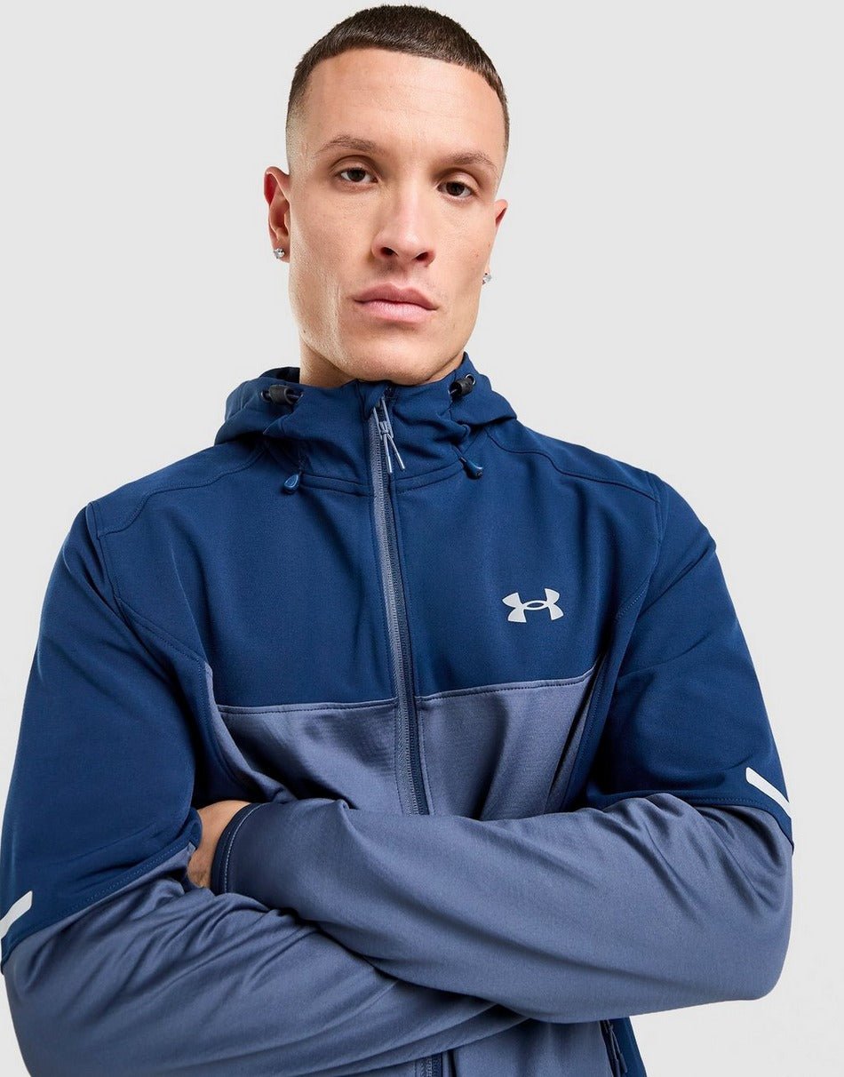 Under Armour Utility Winter Full Zip Jacket - B30sneakers