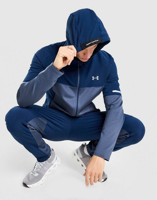 Under Armour Utility Winter Full Zip Jacket - B30sneakers