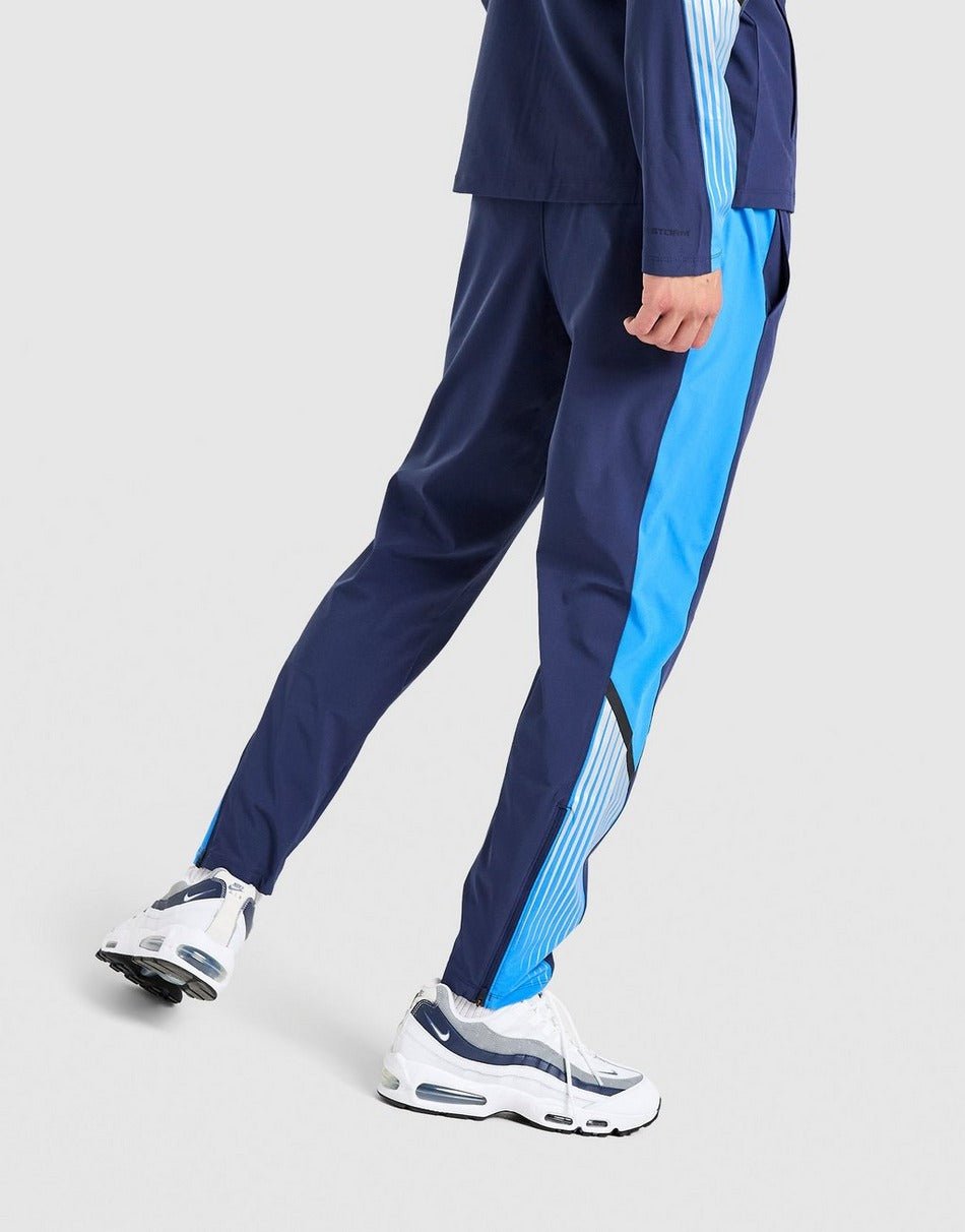 Under Armour Velocity Storm bleu (Haut + Bas) (Copy) - B30sneakers