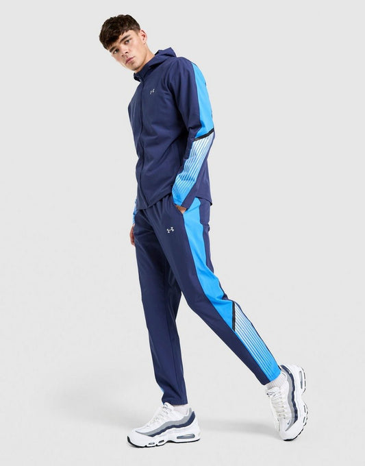 Under Armour Velocity Storm bleu (Haut + Bas) (Copy) - B30sneakers