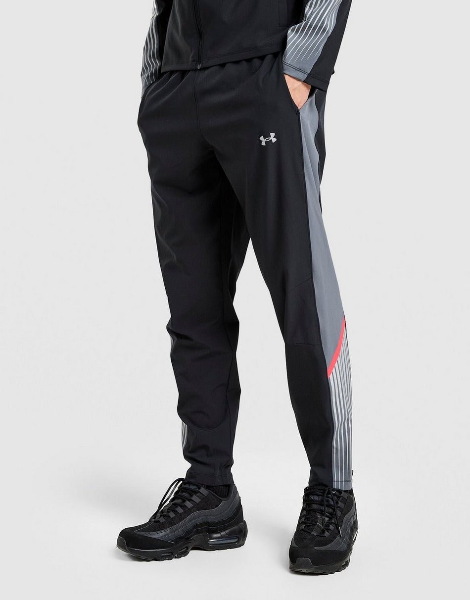 Under Armour Velocity Storm (Haut + Bas) - B30sneakers