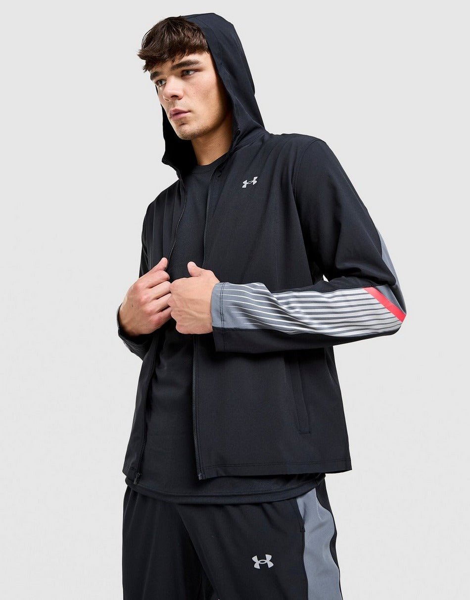 Under Armour Velocity Storm (Haut + Bas) - B30sneakers