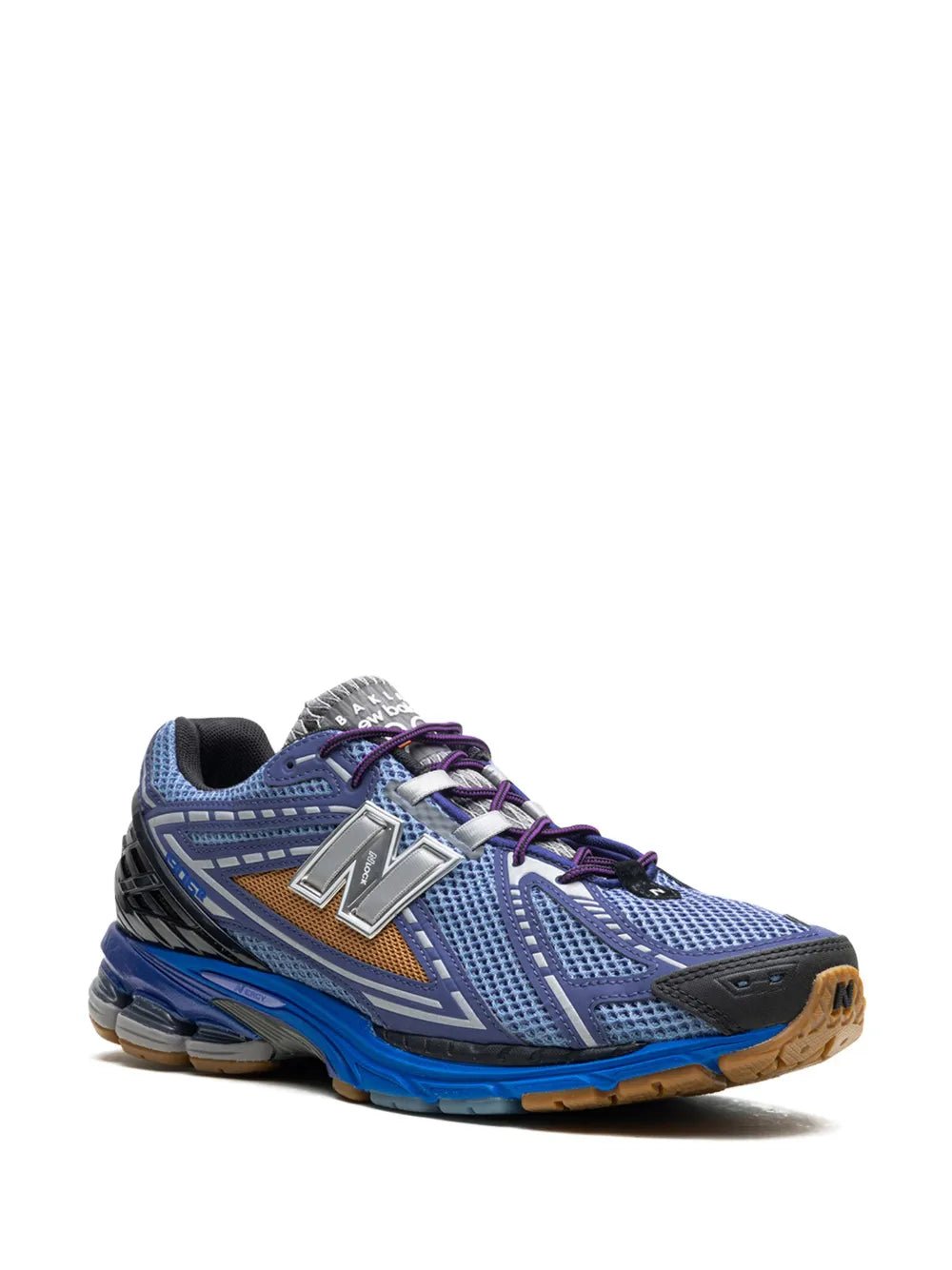 x Action Bronson 1906R "Medusa Azul" sneakers - B30sneakers