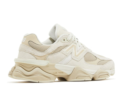 9060 'Beige White' - B30sneakers