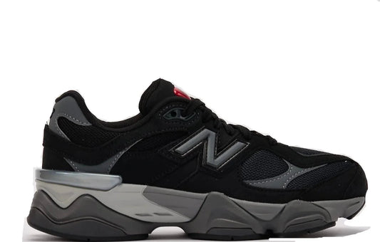9060 'Black Castlerock' - B30sneakers